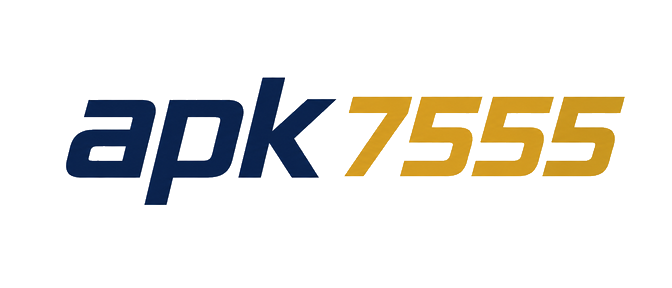 apk 7555 হোম লোগো
